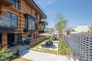 Floral Luxury Jiuhua Mountain Above the Clouds B&B - 9
