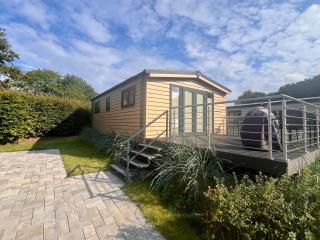 Ostseecamp Ferienhaus "Meer geht immer" - 8
