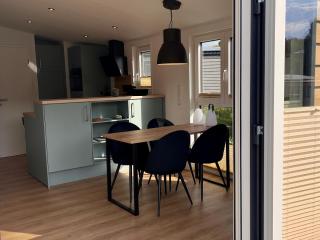Ostseecamp Ferienhaus "Meer geht immer" - 7
