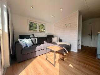 Ostseecamp Ferienhaus "Meer geht immer" - 6