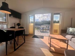 Ostseecamp Ferienhaus "Meer geht immer" - 4