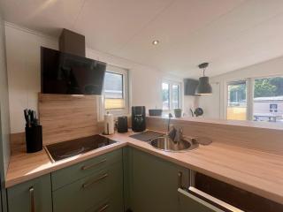 Ostseecamp Ferienhaus "Meer geht immer" - 3