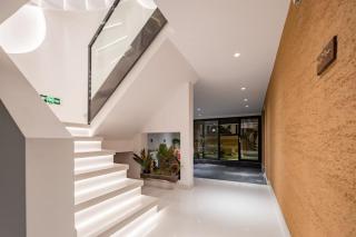 Floral Luxury Jiuhua Mountain Above the Clouds B&B - 7