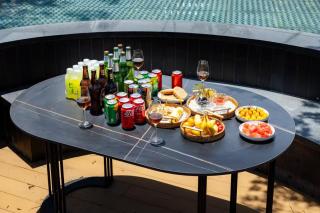 Floral Luxury Jiuhua Mountain Above the Clouds B&B - 6