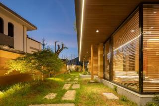 Floral Luxury Jiuhua Mountain Above the Clouds B&B - 5