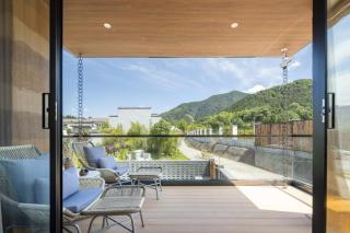 Floral Luxury Jiuhua Mountain Above the Clouds B&B - 4
