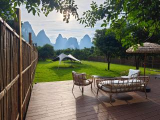 Yangshuo Vison Clound Hotel - 5
