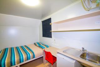 AAOK Lakes Resort and Caravan Park - Berry Springs - 6