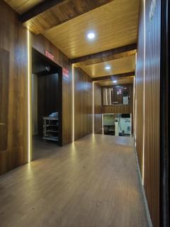 City Stay Deluxe AC Dormitory - 1