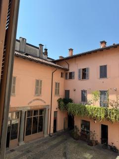 Mazzini Home - Como City Center - 1