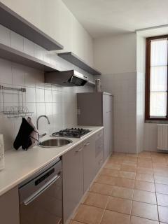 Mazzini Home - Como City Center - 2