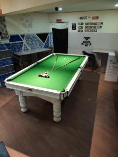 City Stay Deluxe AC Dormitory - Margao - 1