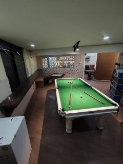 City Stay Deluxe AC Dormitory - Madgaon - 2