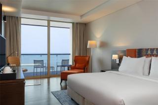 Radisson Blu Hotel, Conakry - 8