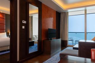 Radisson Blu Hotel, Conakry - 7
