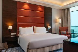 Radisson Blu Hotel, Conakry - 3