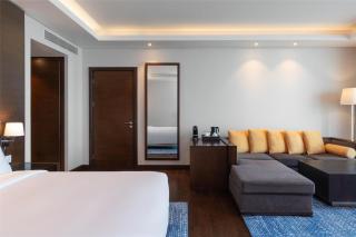 Radisson Blu Hotel, Conakry - 1