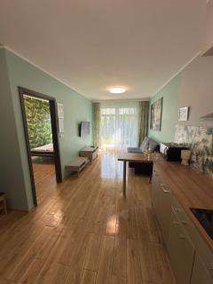 2 Tyskie Apartamenty z ogródkiem - 9