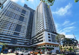 Riversky Penthouse, Luxury at the River's Peak - 2