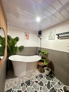 House in Davao for rent - 6