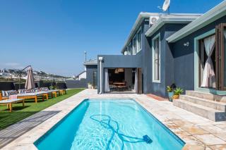 Luxury Family Villa - Big Bay - Blaauwberg Beach - 3