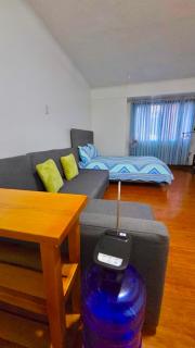 Cozycondo - Baguio - 8