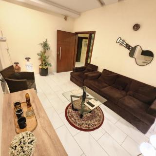 Urben nest - 4