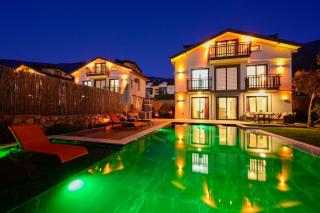Aura luxury-Modern Stylish Central Holiday Villa For 6 Peeople - 2