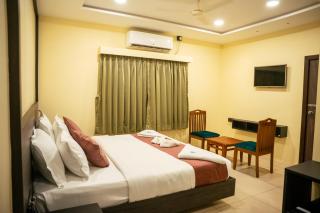 Lotus Lagoona Beach Resort - 9