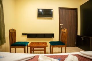Lotus Lagoona Beach Resort - 8