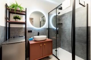 Gdynia Marina Superior Studio by BookingHost - 6