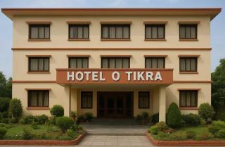Hotel O ONMT Inter College Kanpur Formerly Mangalam Palace - 3