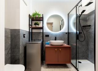 Gdynia Marina Superior Studio by BookingHost - 1