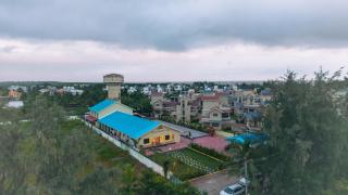 Lotus Lagoona Beach Resort - 8