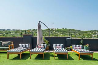Luxury Family Villa - Big Bay - Blaauwberg Beach - 8
