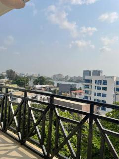 Primes Apartments- Comfortable and well furnished 3 bedroom apartment perfect for relaxation - 3