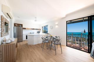 Blue Beyond Airlie - 1