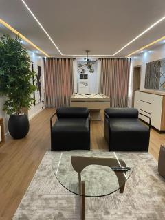 Primes Apartments- Comfortable and well furnished 3 bedroom apartment perfect for relaxation - 8