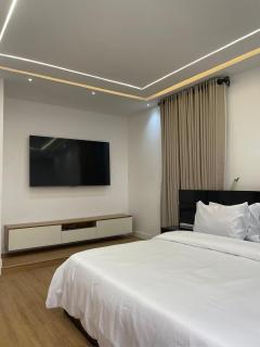 Primes Apartments- Comfortable and well furnished 3 bedroom apartment perfect for relaxation - 1