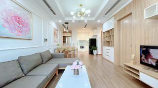 Homestay Time City Minh Khai- Hai Bà Trưng- Hà Nội - 0