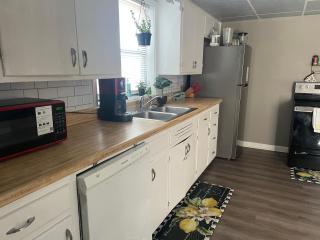 Beehive Cottage - 5
