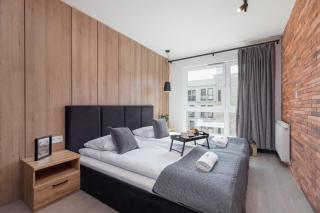 Elegant & Bright Apartment Zabłocie by Renters Prestige - Cracovia - 9
