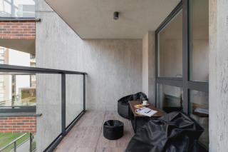 Elegant & Bright Apartment Zabłocie by Renters Prestige - Cracovia - 7