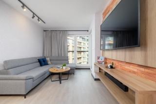 Elegant & Bright Apartment Zabłocie by Renters Prestige - 5