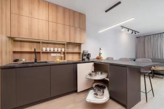Elegant & Bright Apartment Zabłocie by Renters Prestige - Cracovia - 1