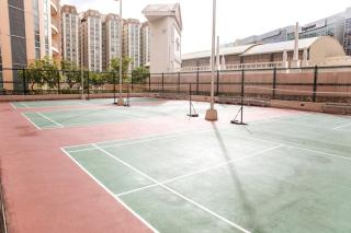 Cozy & Spacious 2BR Stay Near BGC - Home Theater - 7