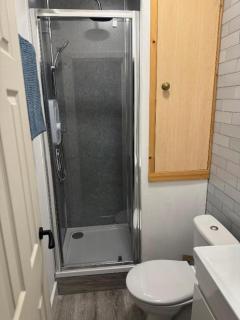 Stephen's Brae Apartment, Inverness City Centre - Inverness - 4