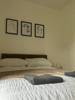 Stephen's Brae Apartment, Inverness City Centre - Inverness - 7
