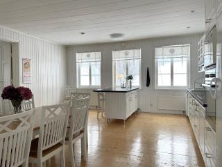 Timrå Farmhouse - 5