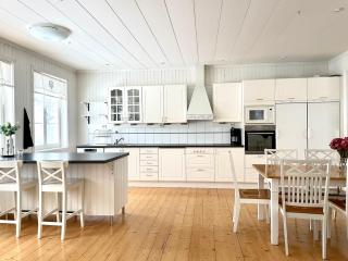 Timrå Farmhouse - 7